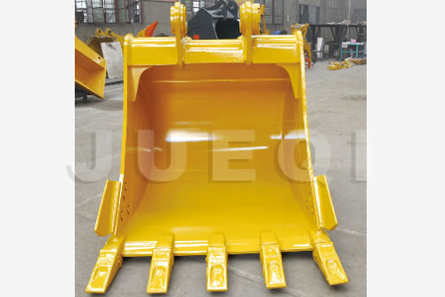Grille&nbsp;Excavator&nbsp;Bucket